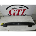 Alma Viga Parachoque Traseiro Vw Fox 2003 2004 2005 A 2009