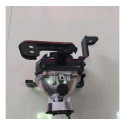 Farol Milha Esquerdo Hb20 2023 2024 2025