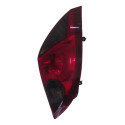 Lanterna Traseira Direita Celta Fume 2007 A 2015 Direito/passageiro Vermelho
