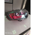 Farol Esquerdo Mitsubishi Lancer 2011 A 2015 Esquerdo