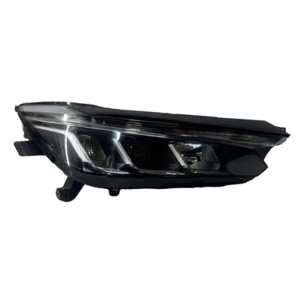 Farol Direito Honda City 2022/26 Original Usado