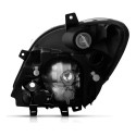 Farol Direito Sprinter 2012 A 2016 Direito/passageiro