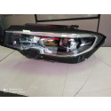 Farol Esquerdo Bmw 320 G20 2020 2021 2022 Esquerdo/motorista