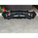 Parachoque Dianteiro Gwm Ora 03 Gt 2023 A 2025 Preto