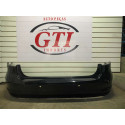 Parachoque Traseiro Volkswagen Tiguan 18 19 20 21