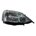 Farol Direito Etios 2013 Original Usado