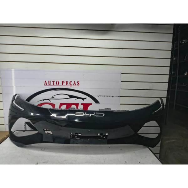 Parachoque Dianteiro Byd Seal 2023 A 2025 Preto