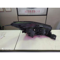 Farol Esquerdo Subaru Forester 2021 2022 Esquerdo/motorista