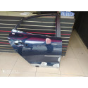 Porta Traseira Direita Hb20 Sedan 2020 A 2026 Traseira Direita Azul