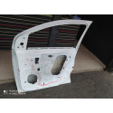 Porta Dianteira Direita Chevrolet Spin 2013 A 2025 Dianteira Direito Branco