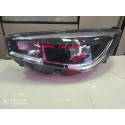 Farol Esquerdo Chery Arizzo 5 2018 2019 Esquerdo/motorista