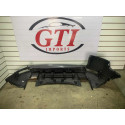 Parachoque Traseiro Land Rover Evoque 13 14 15