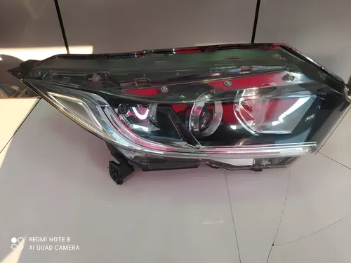 Farol Direito Honda Hrv 2017 2018 2019# Direito/passageiro