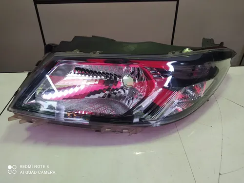 Farol Esquerdo Chevrolet Onix Prisma 2013 A 2019 Esquerdo/motorista