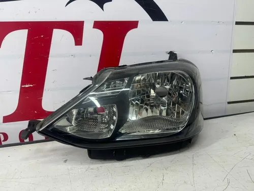 Farol Direito Mascara Negra Etios Usado Original 2018/21 Direito/passageiro