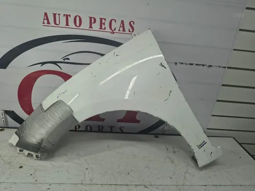 Paralama Esquerdo Hyundai Hb20 2014/2018
