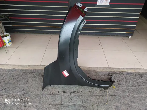 Paralama Dianteiro Direito Hrv 2015 A 2021 Novo Orig