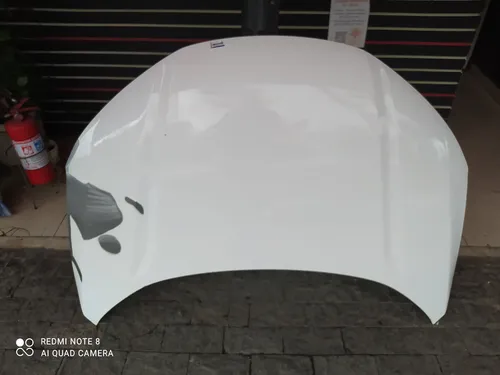 Capô Honda City 2015 A 2021