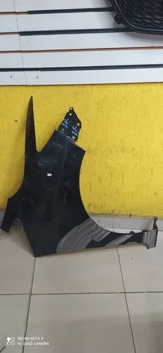 Paralama Direito Honda Fit 2015 2016 2017 2018 2019 2020 21