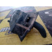 Maçaneta Interna Porta Tras. Ld Ford Mondeo 93bbf22600 Dianteira/traseira