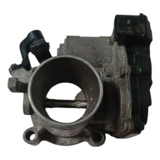 Tbi Corpo Borboleta Renault Sandero Logan A2c86161600