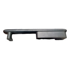 Puxador Porta Dianteira Fiat Uno Fiorino Elba Premio 85 A 13 Cinza