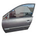 Porta Dianteira Esquerda Completa Renault Megane Sedan Dianteira Esquerdo Cinza-escuro
