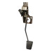Pedal De Freio Hyundai I30 2009 2010 2011 12 328022h100