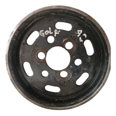 Polia Direção Hidráulica Volkswagen Golf