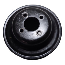 Polia Da Bomba Da Água Hyundai Santa Fé 3.3