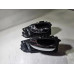 Maçaneta Interna Diant/tras Esquerda Peugeot 307 2005 Preto