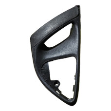 Puxador Porta Dianteira Direita Omega 90230852 Cinza