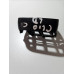 Difusor De Ar Lado Direito Renault Clio 01