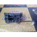 Maçaneta Externa Peugeot 206 Dianteiro Esquerdo  Preto