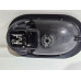 Maçaneta Interna Direita Renault Megane 2.0 06/12 Preto Dianteira/traseira