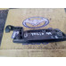 Maçaneta Externa Traseira Esquerda Fiat Palio 96 A 99 Preto