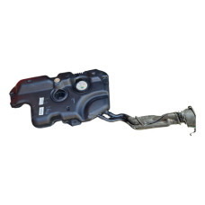 Tanque Combustivel C/ Gargalo Renault Captur 2019 1.6 Aut