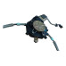Máquina De Vidro Elétrico Diant. Esquerda Fordka 98kub23201