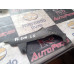 Acabamento Moldura Churrasqueira Peugeot 206 L.e.
