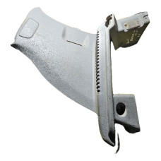 Suporte Bagagito L-e Clio 4p 00/11 7700435023 8200151580 Cinza