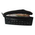 Rádio Cd Player Citroen C3/ Peugeot 307 9661331177 Prateado
