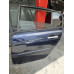 Porta Traseira Esquerda Renault Megane 09 Traseira Esquerdo Azul