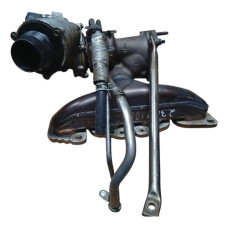 Turbina Mercedes Benz Gla 200 2113304