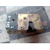 Fechadura Manual Diantera Direita Peugeot 206