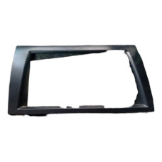 Moldura Multimidia 2din Fiat Bravo 2012 Usado