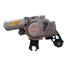 Motor Limpador Parabrisa Traseiro Golf 99 A 2006 Original