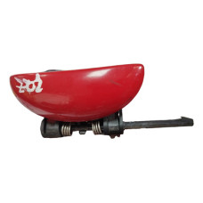 Maçaneta Externa Dianteira Direita Peugeot 207  15085wbo Dianteira