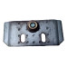 Batente Limitador Tampa Traseira Vw Parati G3 377827221 Usad
