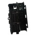 Tampa Caix Bateria Auxiliar Mercedes Benz Gla200 A2465410000 Preto