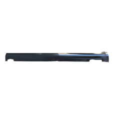 Spoiler Lateral Esquerdo Hyundai Tucson 2.7 2018 Preto